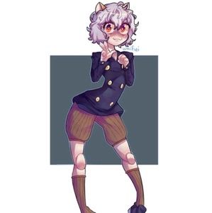 Meet your Posher, Ernesto